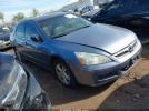 Honda Accord 2.4 Ex Image 1