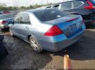 Honda Accord 2.4 Ex Image 9