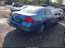 Honda Accord 2.4 Ex Image 5