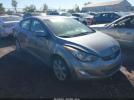 Hyundai ELANTRA Limited Image 1