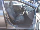 Hyundai ELANTRA Limited Image 6