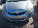 Hyundai ELANTRA Limited Image 9