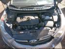 Hyundai ELANTRA Limited Image 11