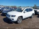 Jeep Compass High Altitude Edition Image 2
