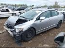 Honda Civic Lx Image 5
