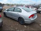 Honda Civic Lx Image 13