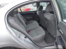 Honda Civic Lx Image 8
