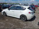 Subaru Impreza Image 2