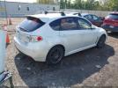 Subaru Impreza Image 5
