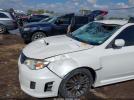 Subaru Impreza Image 7
