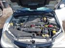 Subaru Impreza Image 15