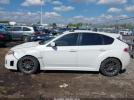 Subaru Impreza Image 13