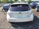 Subaru Impreza Image 8