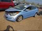 Hyundai ELANTRA Limited (ulsan Plant) Image 7
