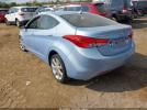 Hyundai ELANTRA Limited (ulsan Plant) Image 11