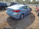 Hyundai ELANTRA Limited (ulsan Plant) Image 10