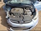Hyundai ELANTRA Limited (ulsan Plant) Image 13