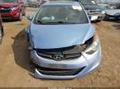 Hyundai ELANTRA Limited (ulsan Plant) Image 2