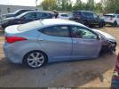 Hyundai ELANTRA Limited (ulsan Plant) Image 16