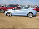 Hyundai ELANTRA Limited (ulsan Plant) Image 4