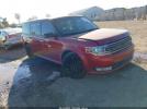 Ford Flex Sel Image 1