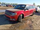 Ford Flex Sel Image 5