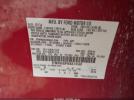 Ford Flex Sel Image 8