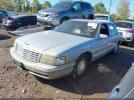 Cadillac DeVille Standard Image 11