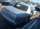 Cadillac DeVille Standard Image 6