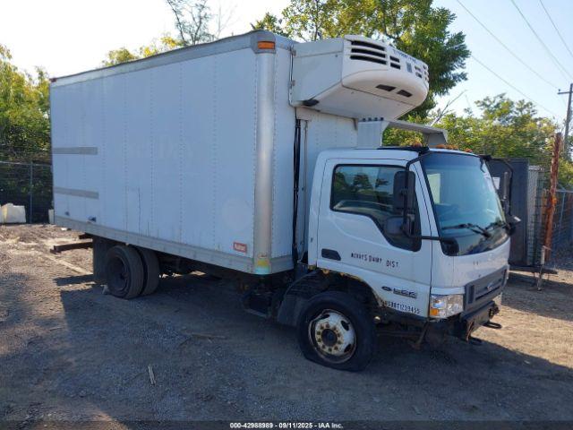  Salvage Ford Low Cab Forward
