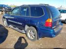 GMC Envoy Slt Image 11