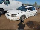 Mercury Sable Ls Image 3