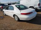 Mercury Sable Ls Image 4