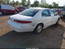 Mercury Sable Ls Image 14