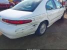 Mercury Sable Ls Image 6