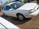 Mercury Sable Ls Image 12