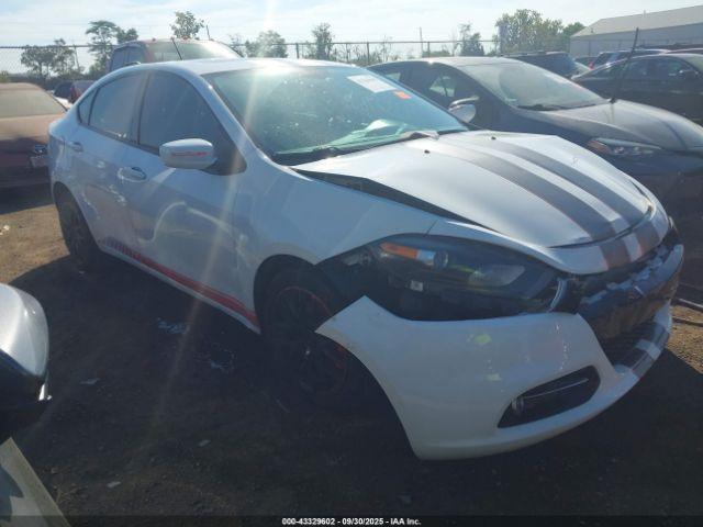  Salvage Dodge Dart