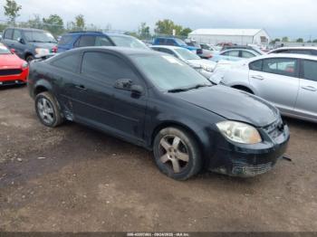  Salvage Chevrolet Cobalt