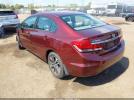 Honda Civic Ex Image 3