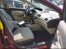 Honda Civic Ex Image 7