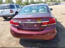 Honda Civic Ex Image 14