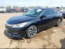 Honda Accord Ex Image 5