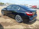 Honda Accord Ex Image 6