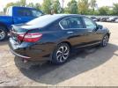 Honda Accord Ex Image 8