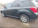 Chevrolet Equinox 1lt Image 12