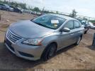 Nissan Sentra S Image 4