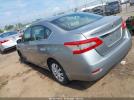 Nissan Sentra S Image 2