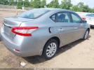 Nissan Sentra S Image 6