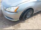 Nissan Sentra S Image 5