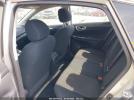 Nissan Sentra S Image 3